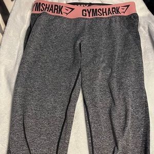 Gymshark activewear pants